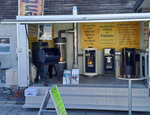 Verkaufsoffen in Bad Griesbach und Osterhofen