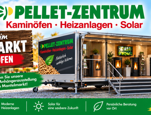 Verkaufsoffen in Osterhofen
