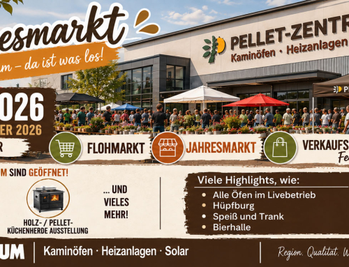 Jahresmarkt in Egglham