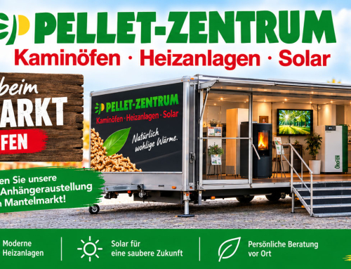 Verkaufsoffen in Osterhofen