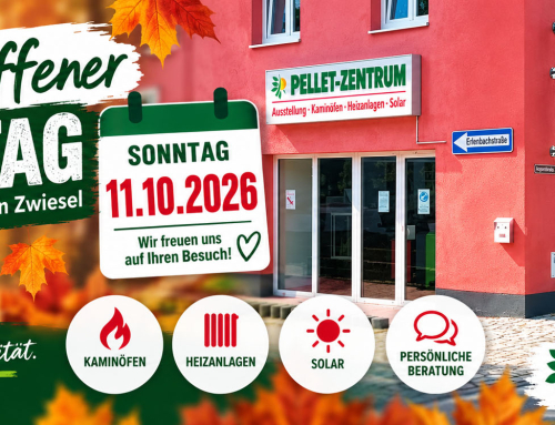 Verkaufsoffen in Zwiesel
