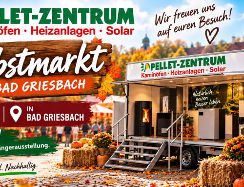 Herbstmarkt Bad Griesbach