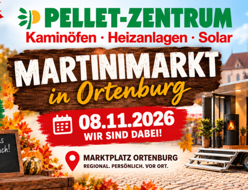 Martinimarkt in Ortenburg