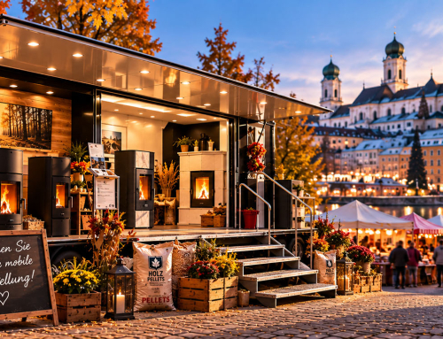 Holzmarkt Passau